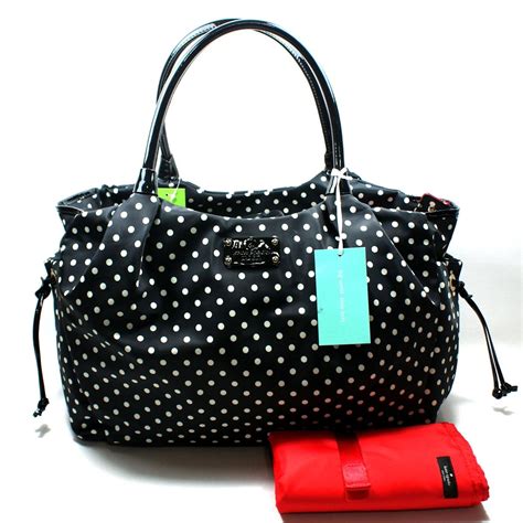 kate spade diaper bags outlet